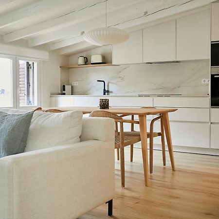 Balmoral By Basque Homes Saint-Sébastien Extérieur photo