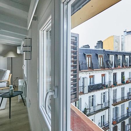 Balmoral By Basque Homes Saint-Sébastien Extérieur photo