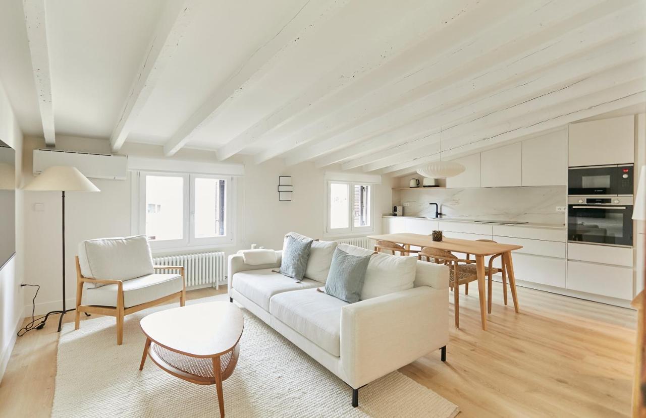 Balmoral By Basque Homes Saint-Sébastien Extérieur photo