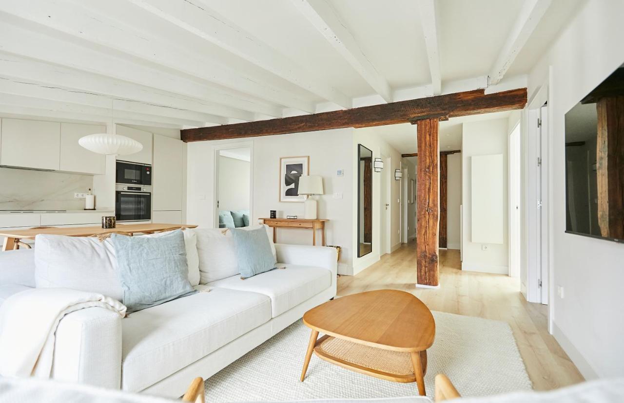 Balmoral By Basque Homes Saint-Sébastien Extérieur photo