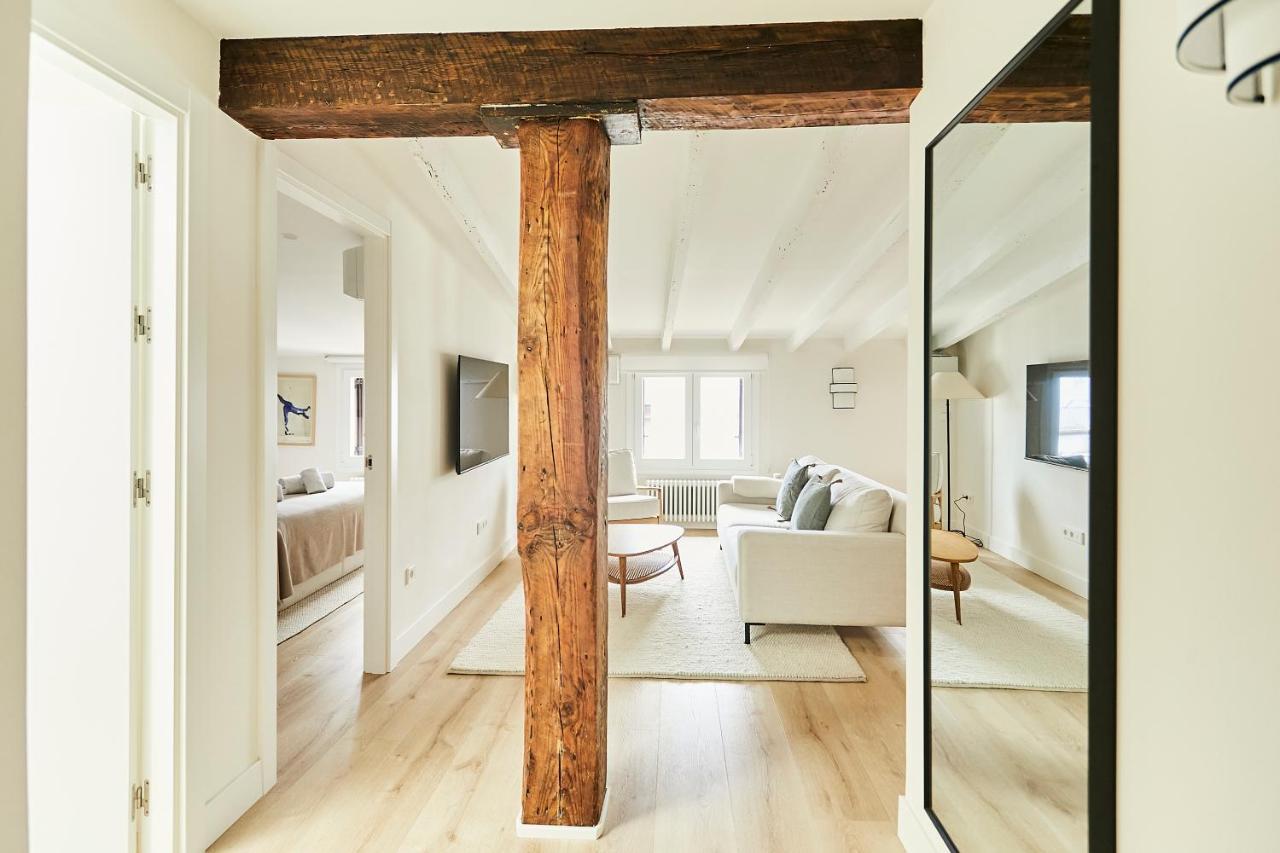 Balmoral By Basque Homes Saint-Sébastien Extérieur photo
