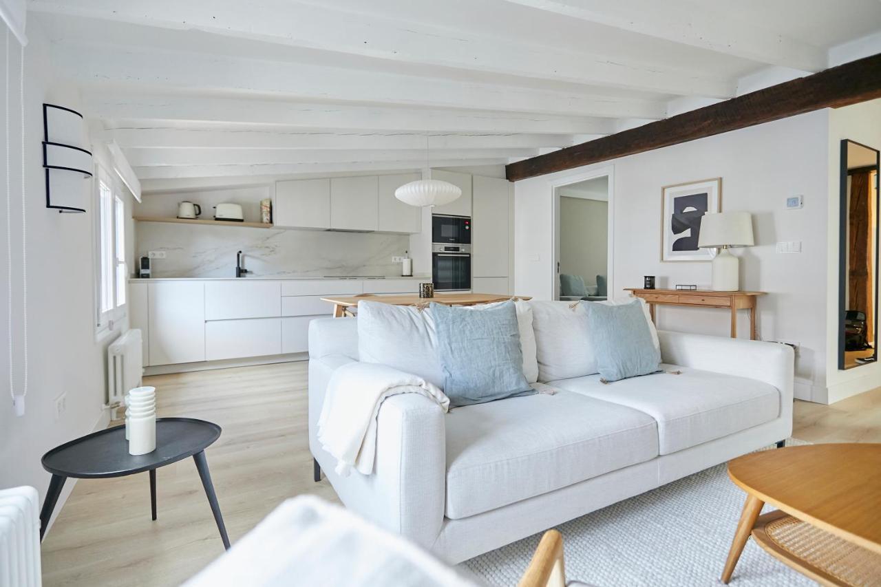 Balmoral By Basque Homes Saint-Sébastien Extérieur photo