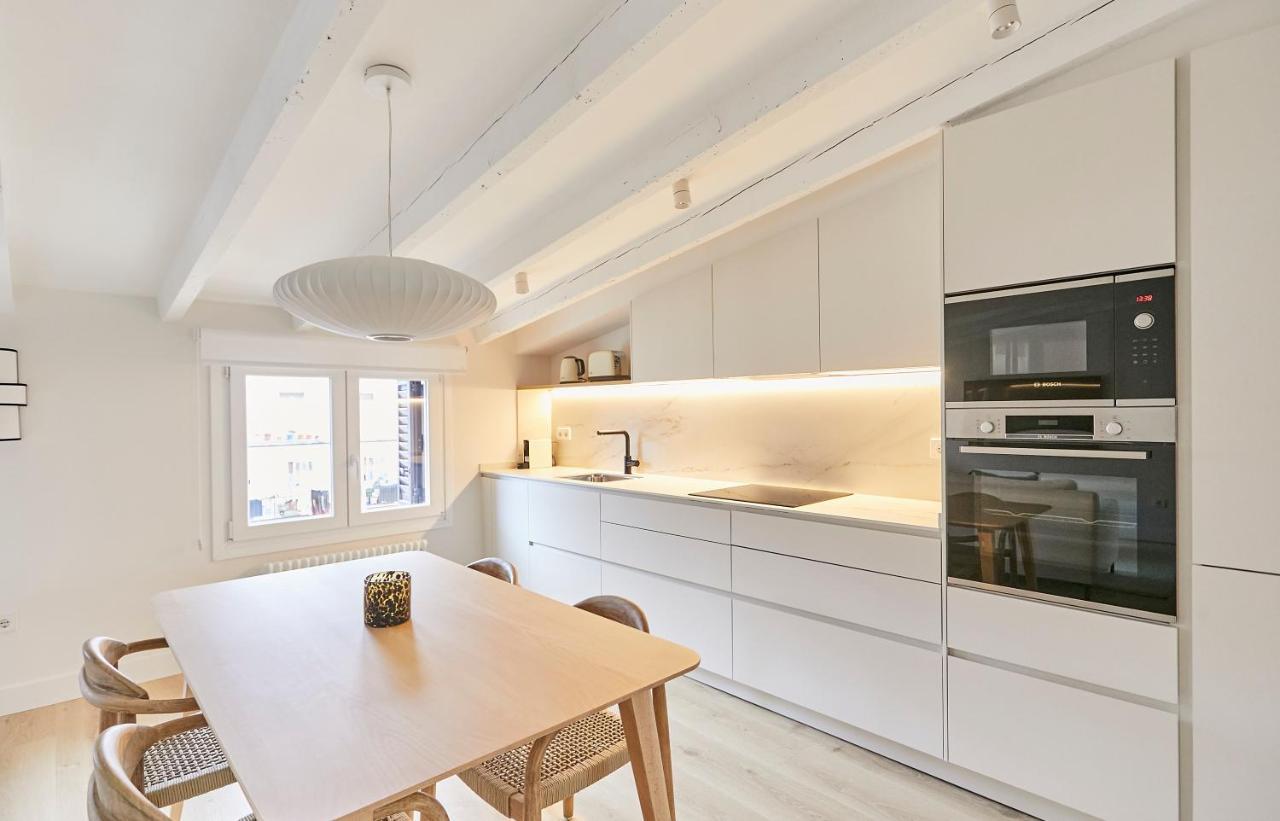 Balmoral By Basque Homes Saint-Sébastien Extérieur photo
