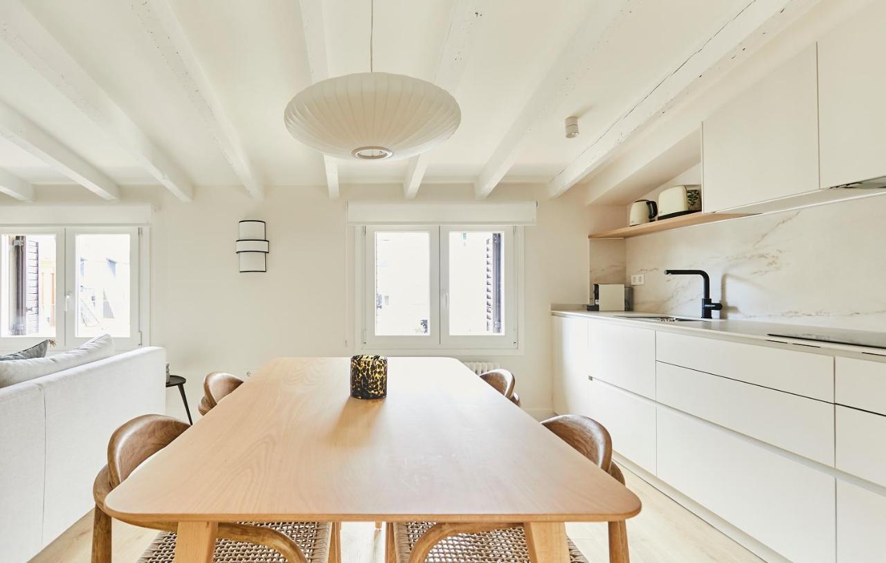 Balmoral By Basque Homes Saint-Sébastien Extérieur photo