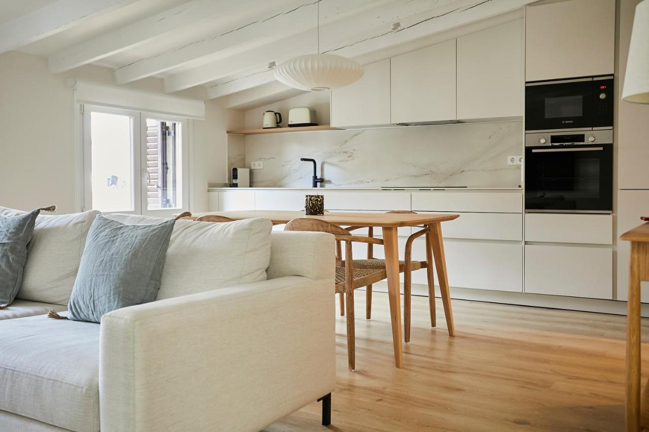 Balmoral By Basque Homes Saint-Sébastien Extérieur photo