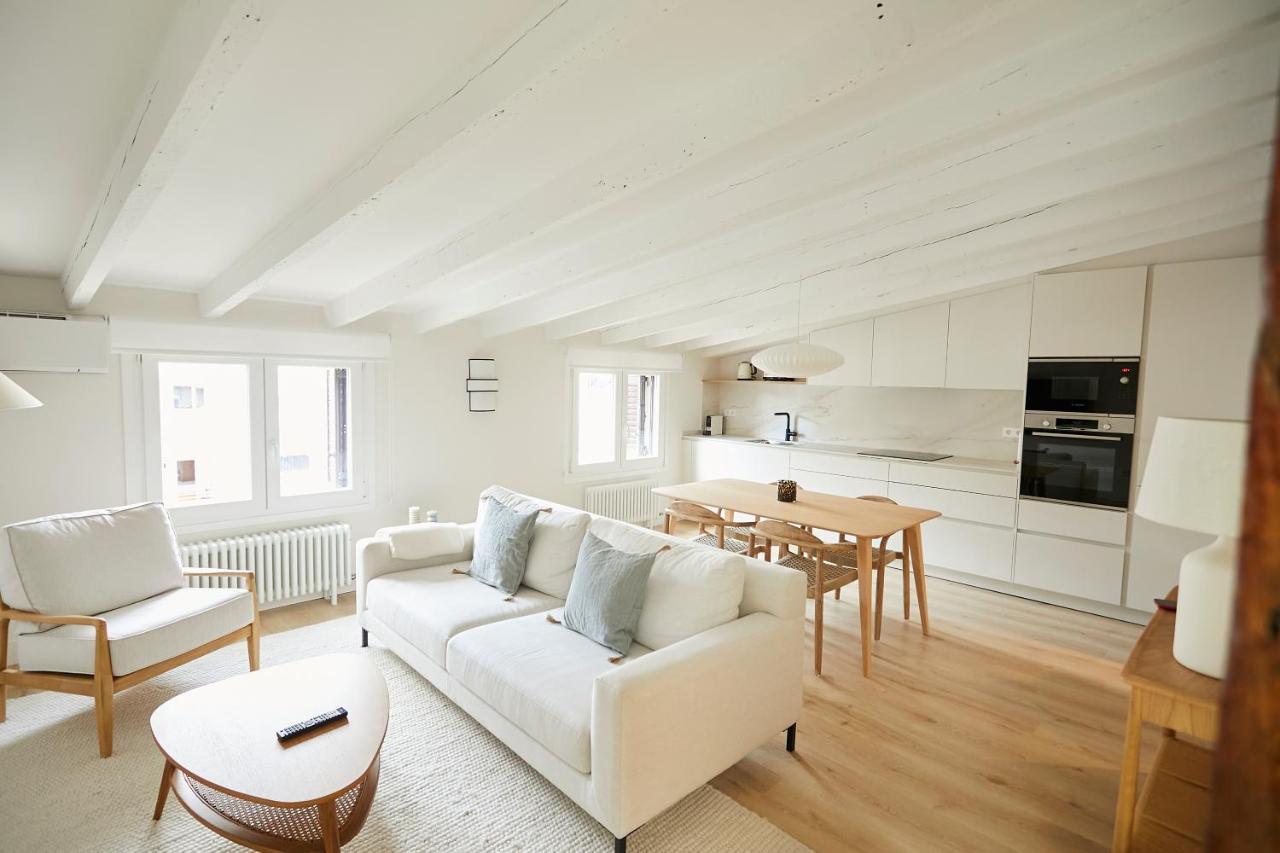 Balmoral By Basque Homes Saint-Sébastien Extérieur photo
