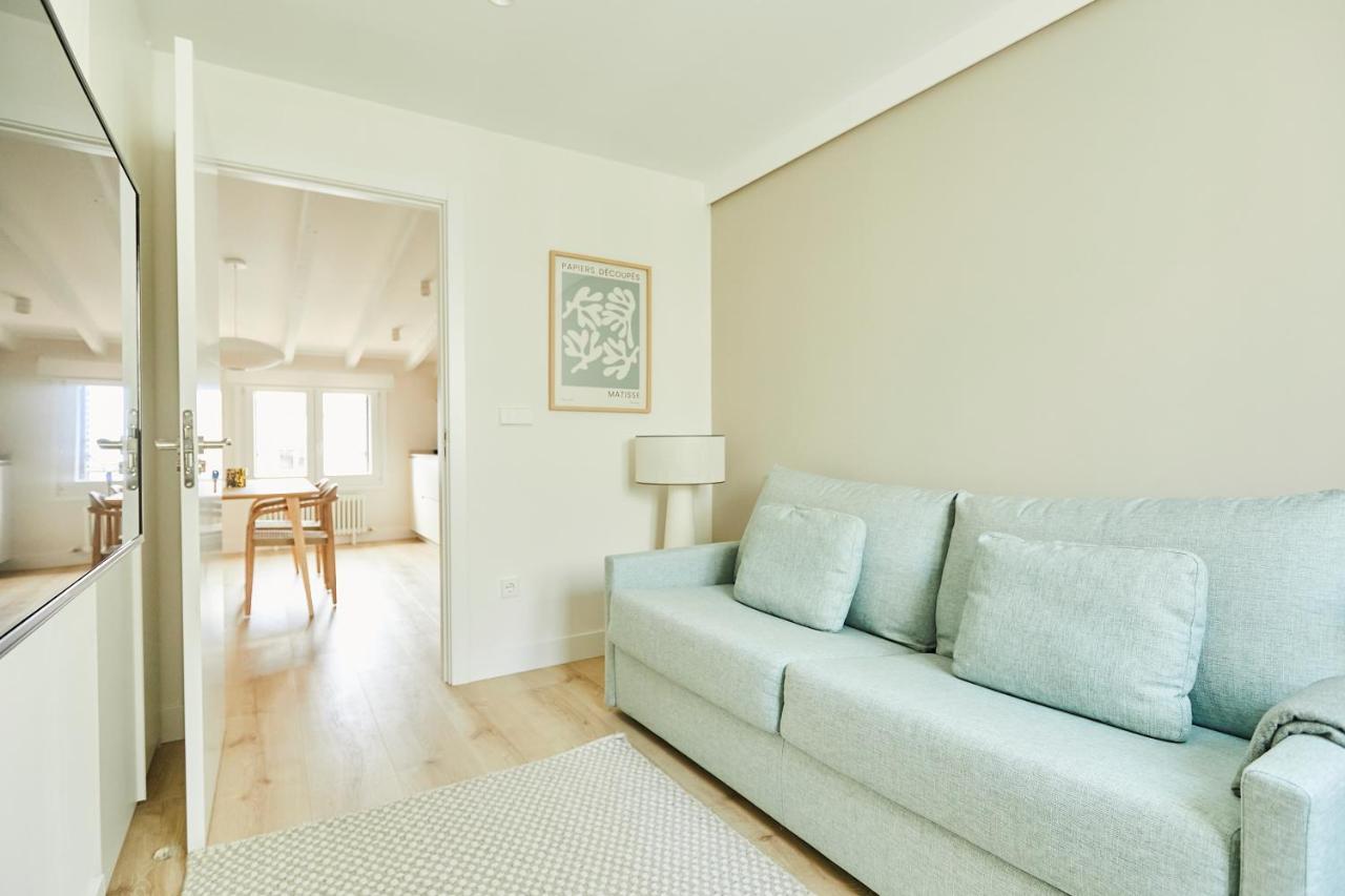 Balmoral By Basque Homes Saint-Sébastien Extérieur photo