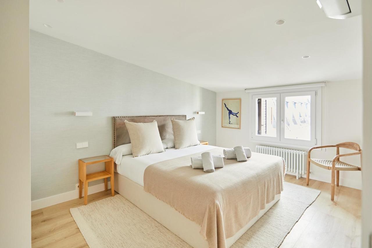 Balmoral By Basque Homes Saint-Sébastien Extérieur photo