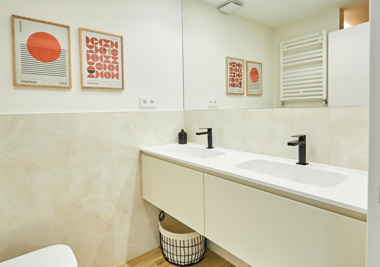 Balmoral By Basque Homes Saint-Sébastien Extérieur photo