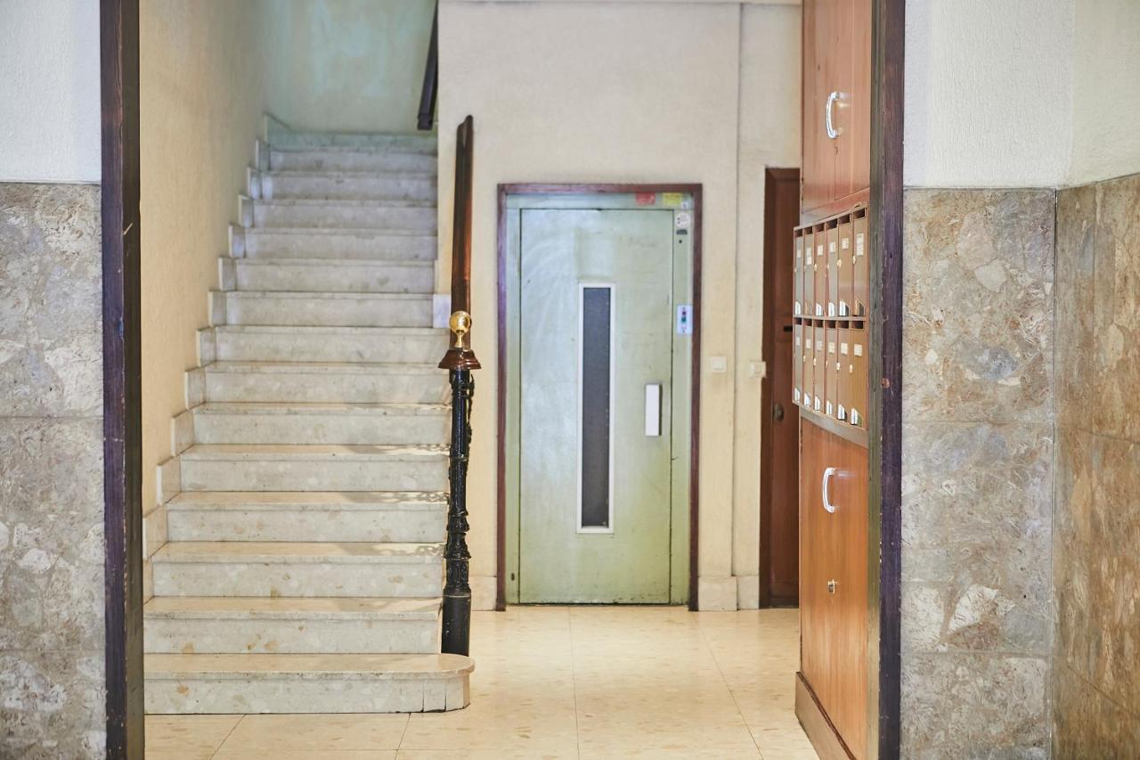 Balmoral By Basque Homes Saint-Sébastien Extérieur photo