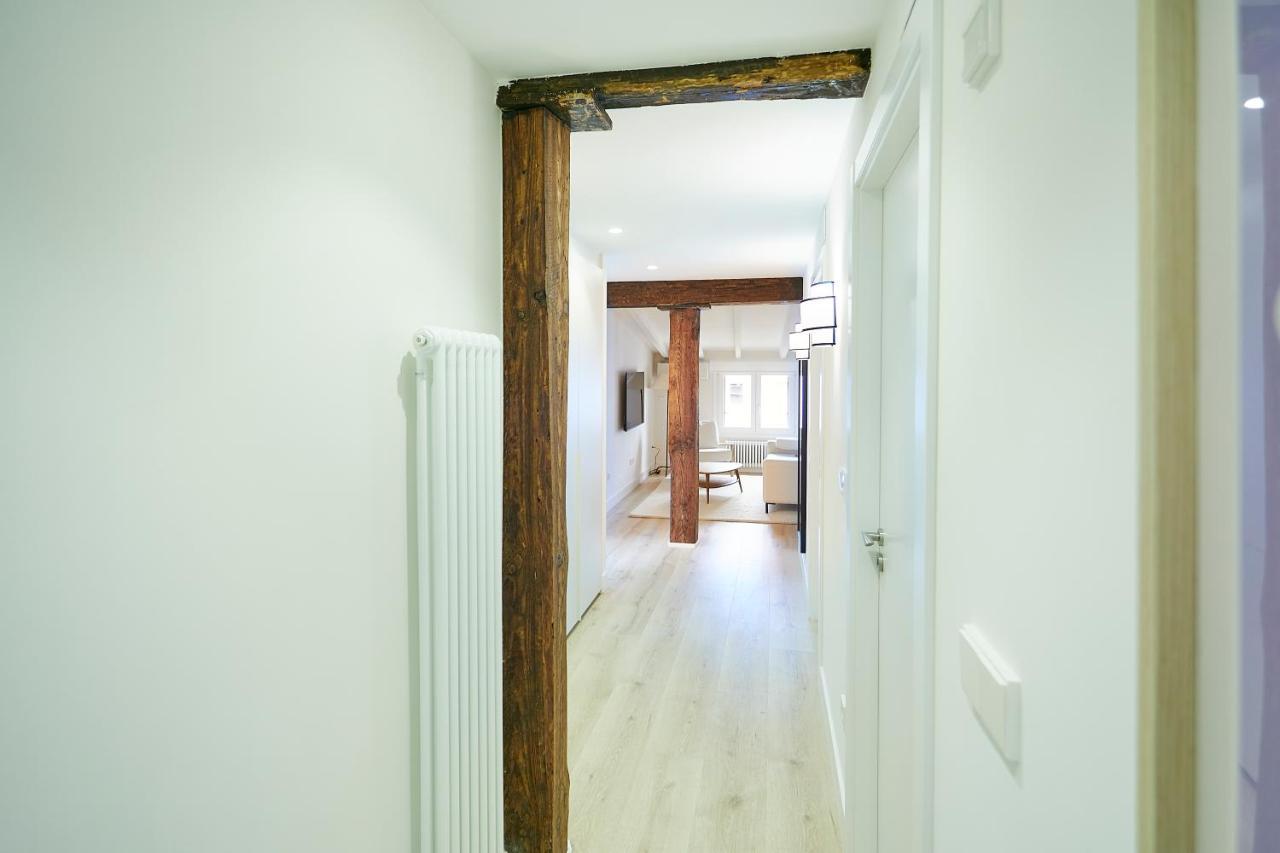 Balmoral By Basque Homes Saint-Sébastien Extérieur photo
