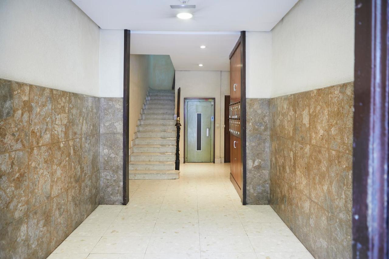 Balmoral By Basque Homes Saint-Sébastien Extérieur photo