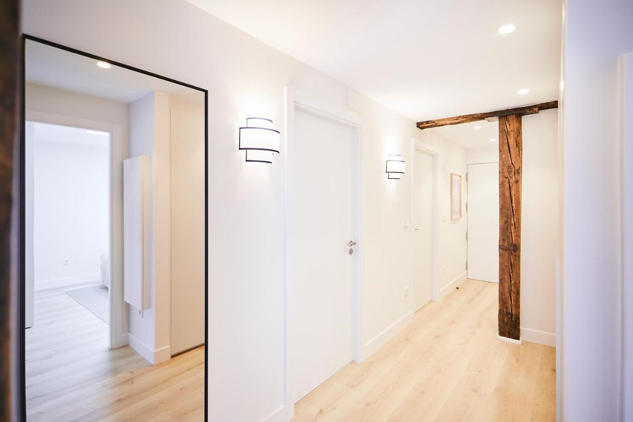 Balmoral By Basque Homes Saint-Sébastien Extérieur photo