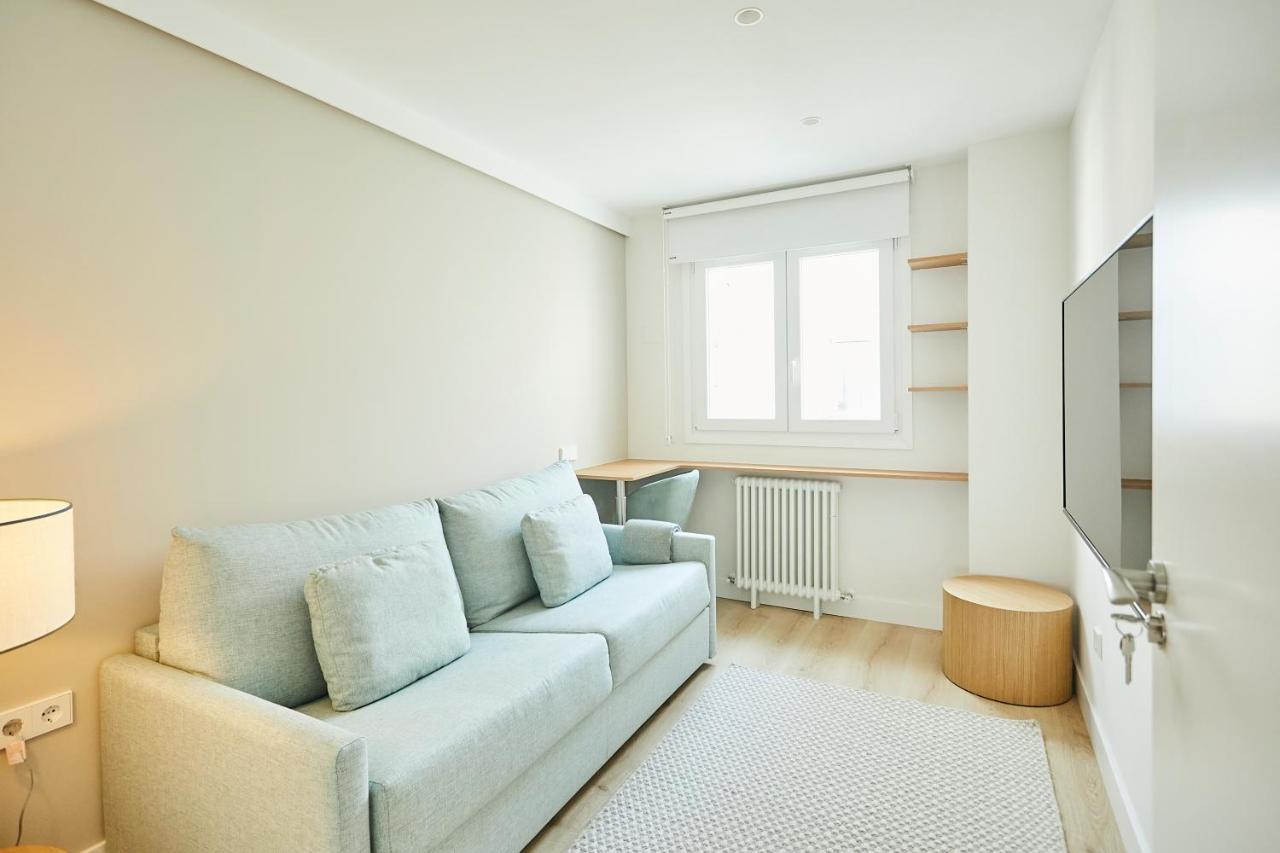 Balmoral By Basque Homes Saint-Sébastien Extérieur photo