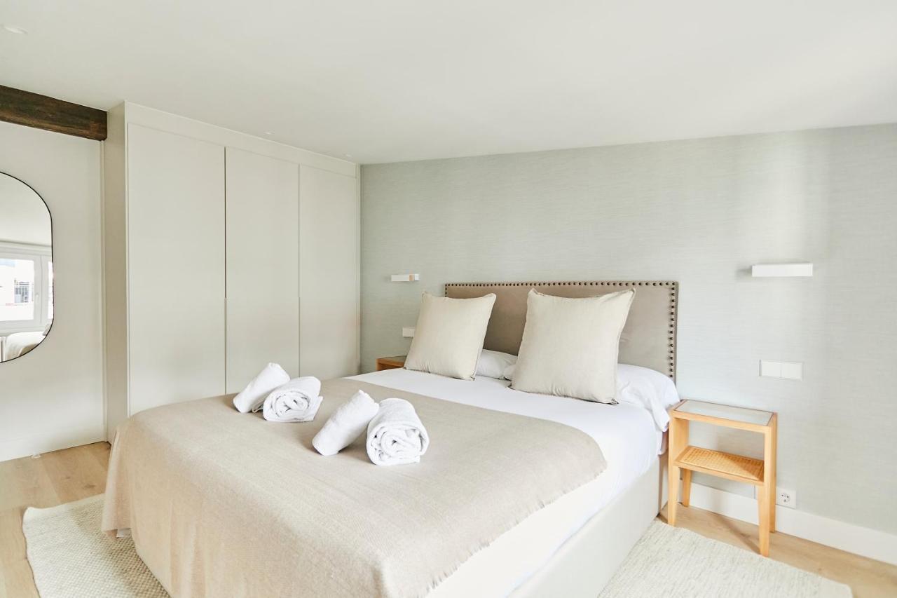Balmoral By Basque Homes Saint-Sébastien Extérieur photo