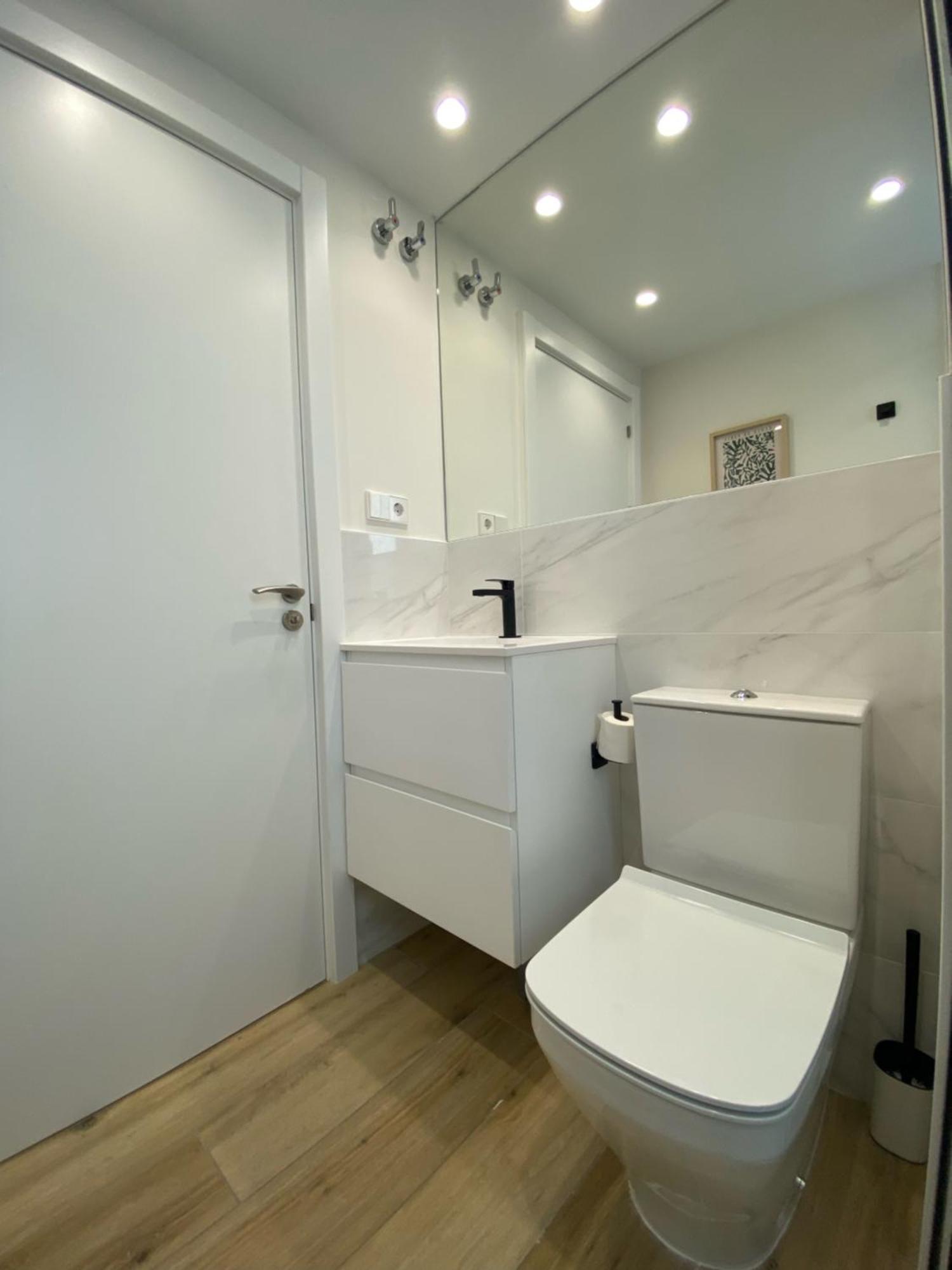 Balmoral By Basque Homes Saint-Sébastien Extérieur photo