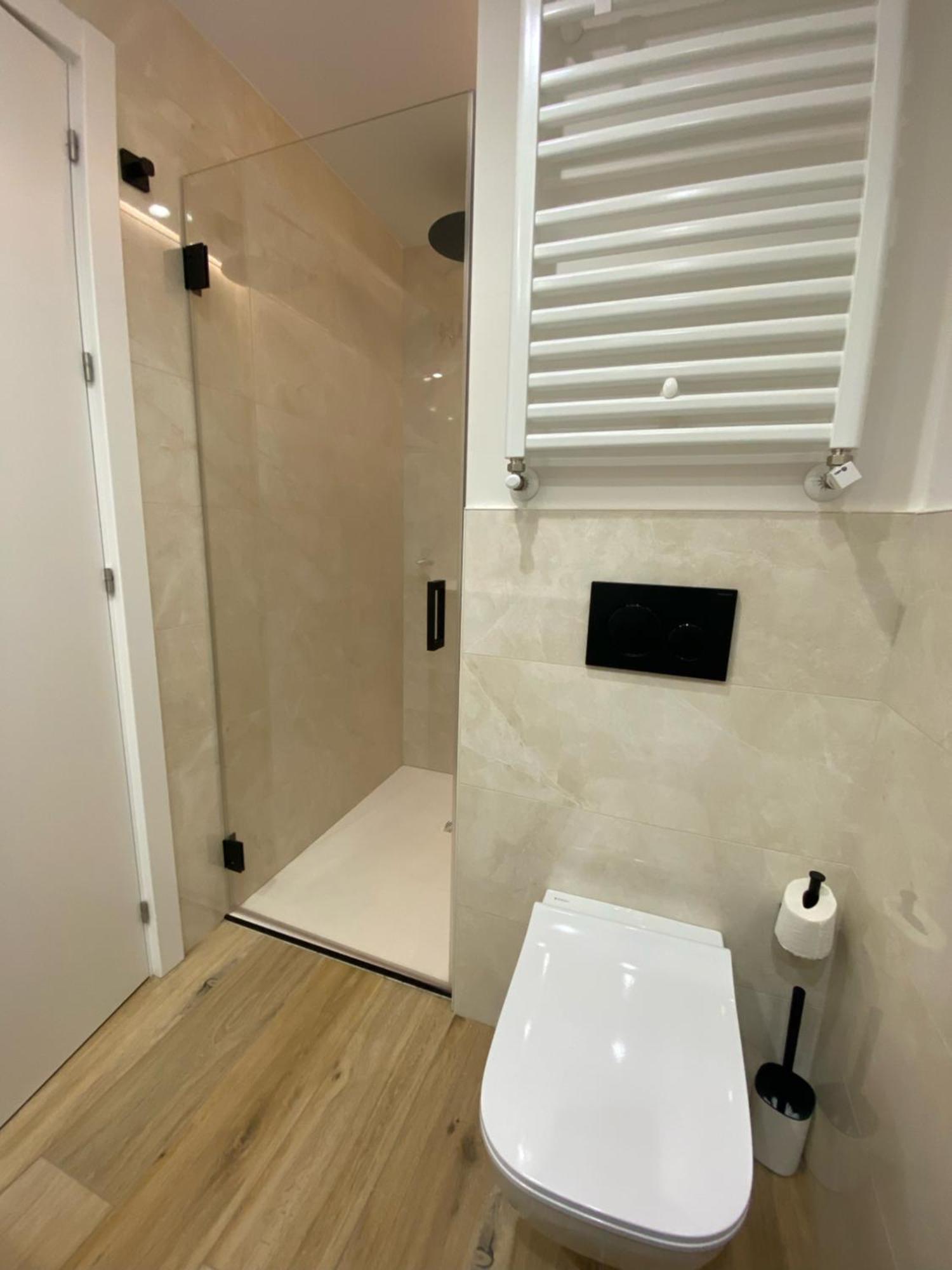 Balmoral By Basque Homes Saint-Sébastien Extérieur photo