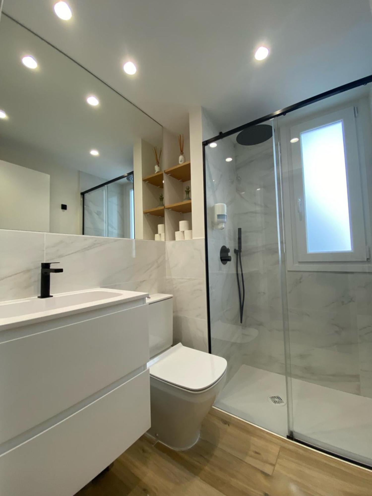 Balmoral By Basque Homes Saint-Sébastien Extérieur photo