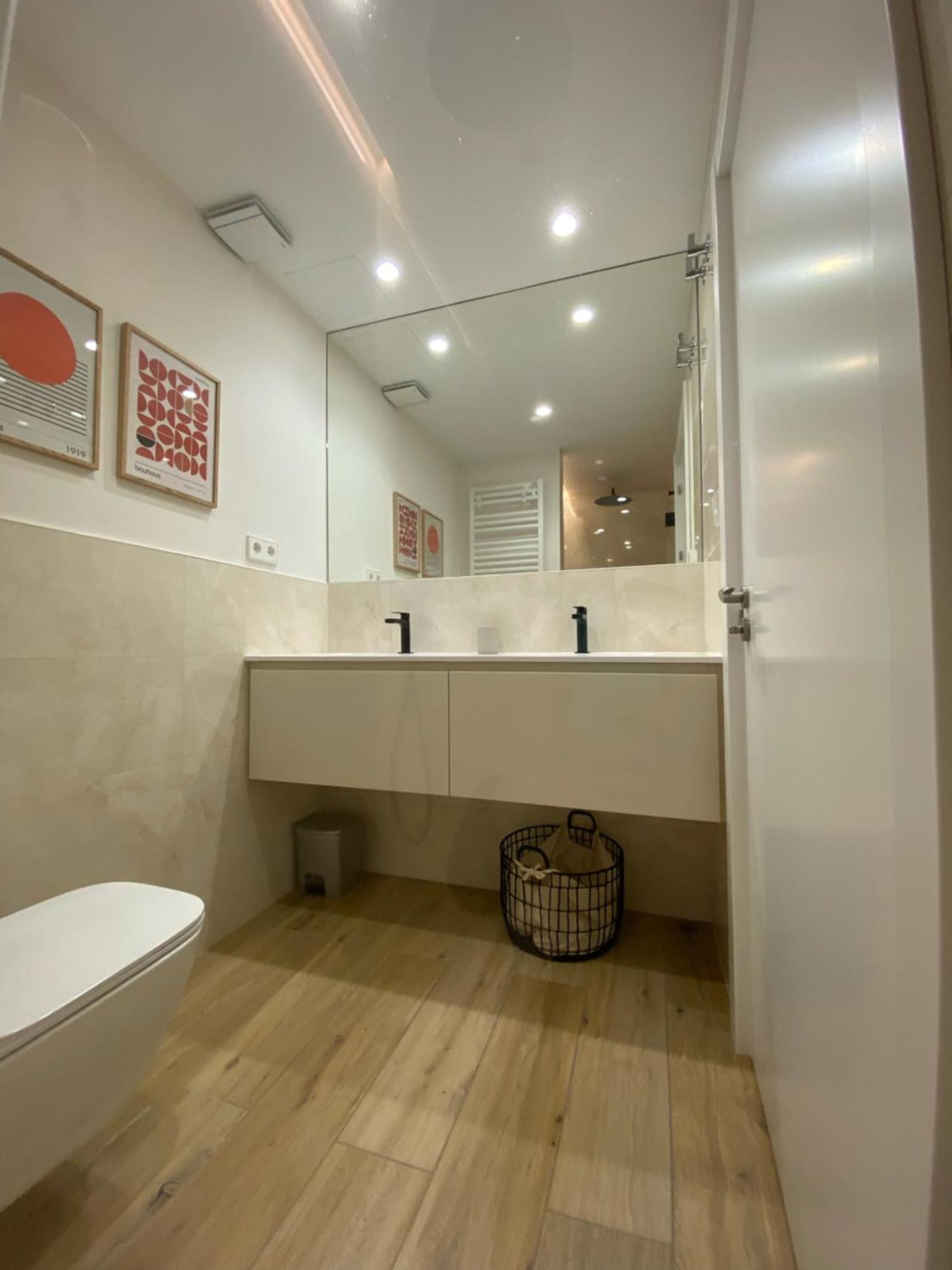 Balmoral By Basque Homes Saint-Sébastien Extérieur photo